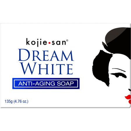 KOJIE SAN ANTI-AGING SOAP 135g